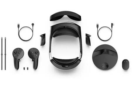 Découvrez les fonctionnalités principales du casque de réalité virtuelle Meta Quest 2