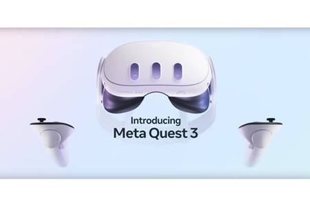 Casque Réalité Virtuelle Meta QUEST 3 - 8990058201 | Darty