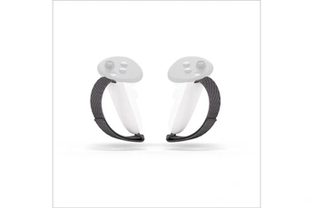 Courroies dynamiques Meta Quest pour manettes Touch Plus Quest 3 et 3S et - vue 2