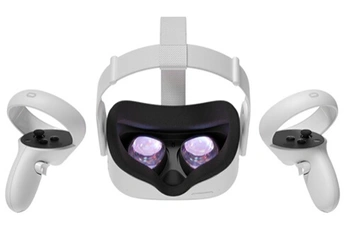 Casque réalité virtuelle Oculus Quest 2 128 GB