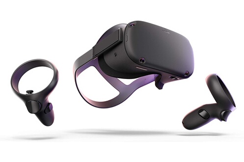 Oculus Quest 