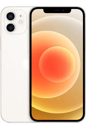 iPhone Apple IPHONE 12 128Go Noir 5G - MGJA3ZD/A | Darty