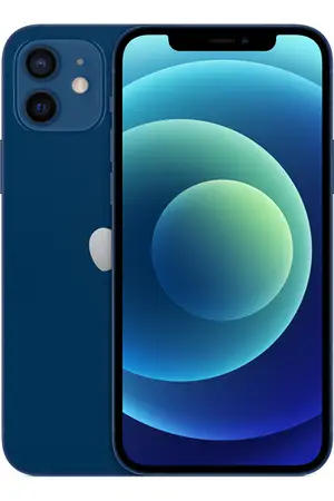 iPhone Apple IPHONE 12 128Go Noir 5G - MGJA3ZD/A | Darty