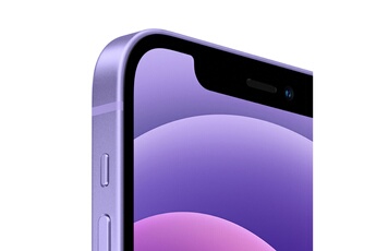 IPHONE 12 256Go Mauve 5G