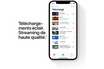 Apple IPHONE 12 64Go Blanc 5G photo 5