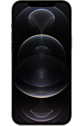 iPhone 12 Pro 128 Go Reconditionné et pas cher