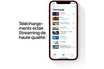 Apple IPHONE 12 MINI 64Go RED 5G photo 5