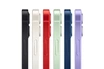 Apple IPHONE 12 MINI 64Go RED 5G photo 6