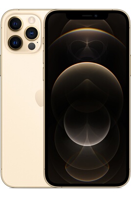 (だだまる)Apple iPhone 12 Pro ゴールド128GB) iPhone Apple APPLE IPHONE 12 Pro 128Go GOLD 5G - MGMM3F/A