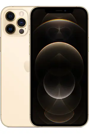 iPhone Apple APPLE IPHONE 12 Pro 512Go SILVER 5G - MGMV3F/A | Darty