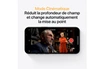 Apple iPhone 13 128Go Noir 5G photo 7