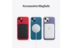 Apple iPhone 13 128Go Noir 5G photo 9