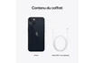 Apple iPhone 13 128Go Noir 5G photo 10