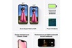 Apple iPhone 13 128Go Rose 5G photo 9