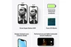Apple iPhone 13 128Go Blanc 5G photo 8
