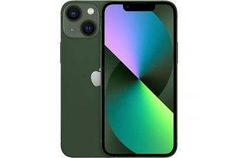 iPhone Apple iPhone 13 Mini 256Go Bleu 5G - MLK93ZD/A | Darty