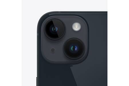 Apple iPhone 14 noir en excellent état pour pièces uniquement - Téléphones & Objets connectés