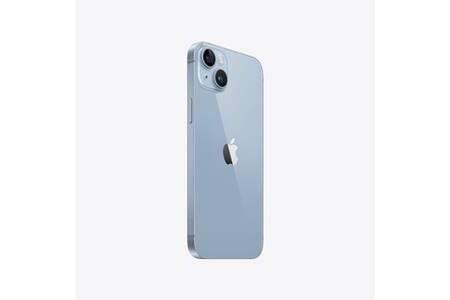 iPhone 14 Plus 512 Gb Bleu (Garantie 1 an) + CADEAU GRATUIT Maroc - GSM