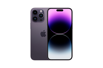 iPhone Apple Iphone 14 PRO Max Violet 1To 5G