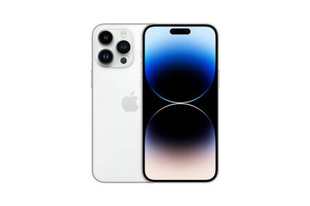 iPhone 14 Pro - Capacité de 256 Go - Violet Intense