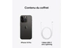 Apple Iphone 14 PRO Noir 128Go 5G photo 9