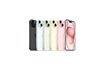 Apple iPhone 15 128Go Bleu 5G photo 5