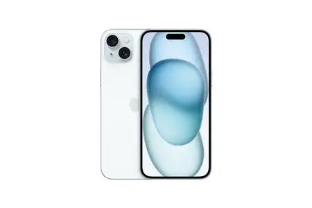 iPhone Apple iPhone 15 Plus 128Go Bleu 5G