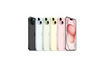 Apple iPhone 15 Plus 128Go Jaune 5G photo 5