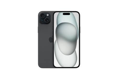 iPhone Apple iPhone 15 Plus 128Go Noir 5G