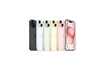 Apple iPhone 15 128Go Rose 5G photo 5