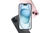 Apple iPhone 15 Plus 128Go Vert 5G photo 4