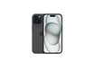 Apple iPhone 15 256Go Noir 5G photo 1