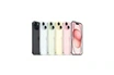 Apple iPhone 15 256Go Rose 5G photo 5