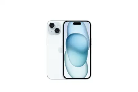 iPhone Apple iPhone 15 512Go Bleu 5G