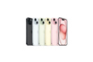 Apple iPhone 15 512Go Jaune 5G photo 5