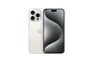 Apple iPhone 15 Pro Max 1To Blanc Titanium 5G photo 1