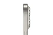 Apple iPhone 15 Pro Max 1To Blanc Titanium 5G photo 3