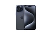 Apple iPhone 15 Pro Max 1To Bleu Titanium 5G photo 1