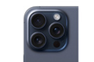 Apple iPhone 15 Pro Max 1To Bleu Titanium 5G photo 4