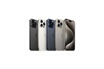 Apple iPhone 15 Pro Max 1To Bleu Titanium 5G photo 5