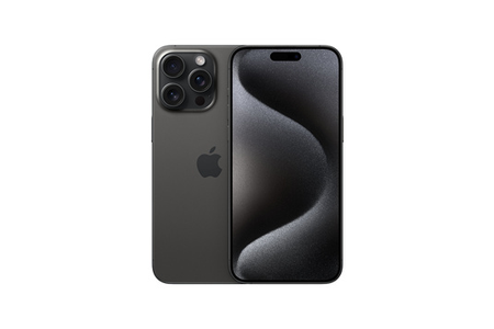 iPhone Apple iPhone 15 Pro Max 1To Noir Titanium 5G
