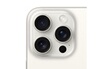 Apple iPhone 15 Pro Max 256Go Blanc Titanium 5G photo 4