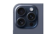 Apple iPhone 15 Pro Max 256Go Bleu Titanium 5G photo 4