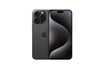 Apple iPhone 15 Pro Max 256Go Noir Titanium 5G photo 1