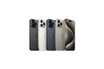 Apple iPhone 15 Pro Max 512Go Bleu Titanium 5G photo 5