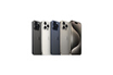 Apple iPhone 15 Pro Max 512Go Natural Titanium 5G photo 5