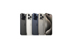 Apple iPhone 15 Pro 128Go Blanc Titanium 5G photo 5