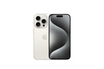 Apple iPhone 15 Pro 128Go Blanc Titanium 5G photo 1