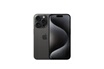 Apple iPhone 15 Pro 128Go Noir Titanium 5G photo 1