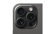Apple iPhone 15 Pro 128Go Noir Titanium 5G photo 4
